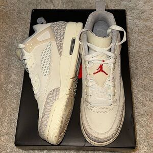AIR JORDAN 3 RETRO SIZE 7